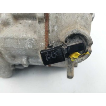 Recambio de compresor aire acondicionado para opel corsa e 1.3 16v cdti referencia OEM IAM 13447214 4471505781 