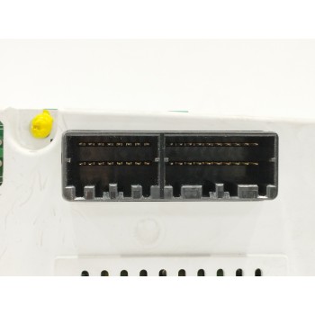Recambio de pantalla multifuncion para ssangyong rodius 2.7 turbodiesel cat referencia OEM IAM 8025021302  