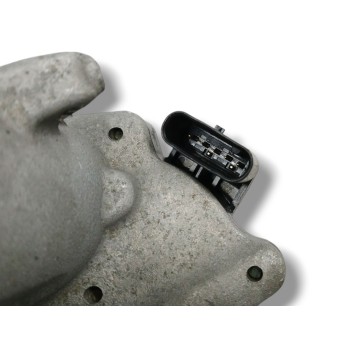 Recambio de valvula egr para mercedes-benz clase cla (w117) shooting brake cla 220 d (117.903) referencia OEM IAM A6511400660 A2