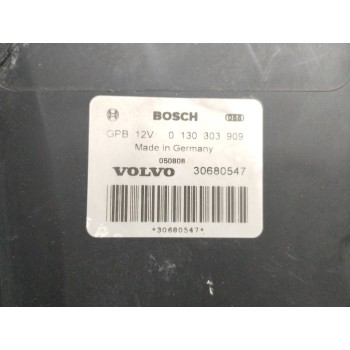 Recambio de electroventilador para volvo s80 berlina 2.5 d referencia OEM IAM 30680547 3135103586 