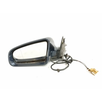 RETROVISOR IZQUIERDO 5 CABLES 