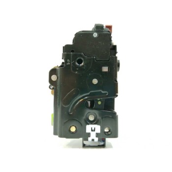 Recambio de cerradura puerta trasera izquierda para volkswagen touran (1t2) referencia OEM IAM 3D4839015A  