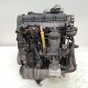 Recambio de motor completo para audi a4 avant (8e) 1.9 tdi (96kw) referencia OEM IAM AVB  