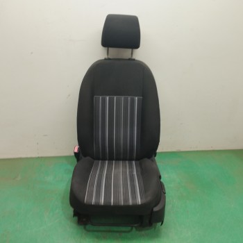 ASIENTO DELANTERO IZQUIERDO 
