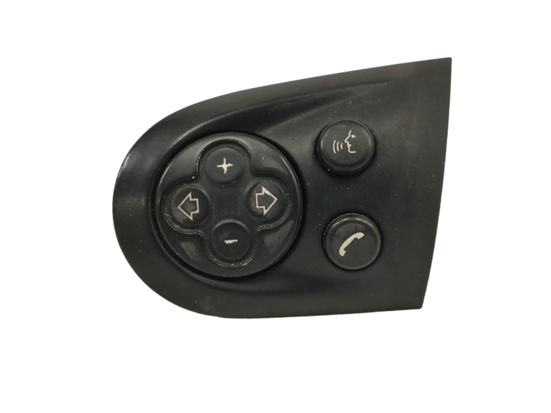 Recambio de mando volante para mini mini (r56) one referencia OEM IAM 9226804 LADO IZQUIERDO 