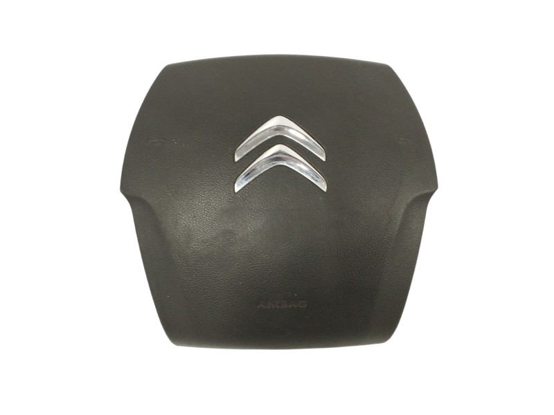 Recambio de airbag delantero izquierdo para citroën c4 picasso 1.6 blue-hdi fap referencia OEM IAM 96764017ZD  