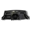 Recambio de salpicadero para citroën jumpy iii autobús (v_) 1.5 bluehdi 100 referencia OEM IAM 98081684ZD 98285989ZD 9808173080