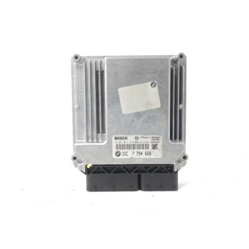 CENTRALITA MOTOR UCE 7794626 0281011414 