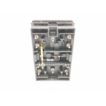 Recambio de mando elevalunas delantero izquierdo para bmw serie 5 berlina (e34) 2.5 turbodiesel cat referencia OEM IAM 1379075  
