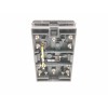 Recambio de mando elevalunas delantero izquierdo para bmw serie 5 berlina (e34) 2.5 turbodiesel cat referencia OEM IAM 1379075  