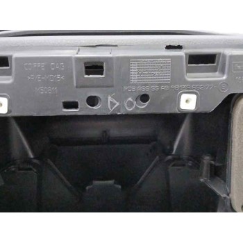 Recambio de salpicadero para citroën jumpy iii autobús (v_) 1.5 bluehdi 100 referencia OEM IAM 98081684ZD 98285989ZD 9808173080