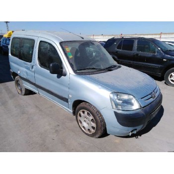 peugeot partner (s2) del año 2004