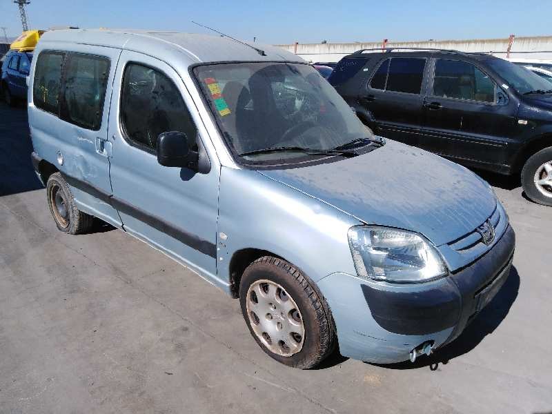 PEUGEOT PARTNER (S2)