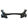 Recambio de puente trasero para peugeot 3008 ii suv (mc_, mr_, mj_, m4_) 1.5 bluehdi 130 referencia OEM IAM 9822361680  