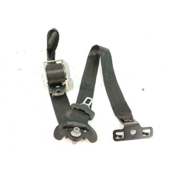 CINTURON SEGURIDAD TRASERO IZQUIERDO 98066584XX TERCERA FILA 