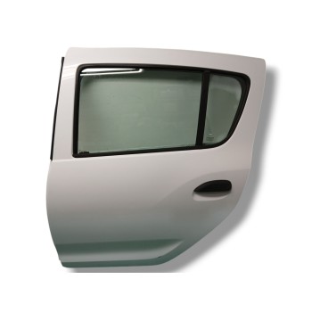 PUERTA TRASERA IZQUIERDA 821017625R 