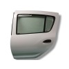 Recambio de puerta trasera izquierda para dacia sandero ii (b8_) 1.0 sce 75 (b8jc, b8jd) referencia OEM IAM 821017625R  