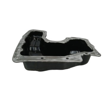 Recambio de carter para peugeot 207 1.6 hdi fap cat (9hz / dv6ted4) referencia OEM IAM 9829898980  