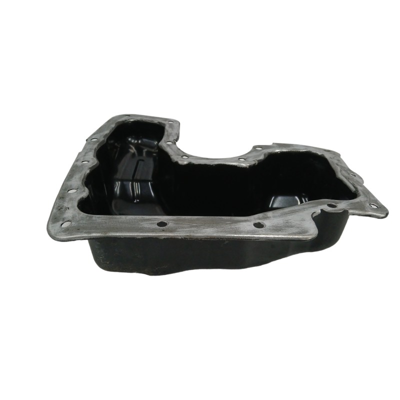 Recambio de carter para peugeot 207 1.6 hdi fap cat (9hz / dv6ted4) referencia OEM IAM 9829898980  