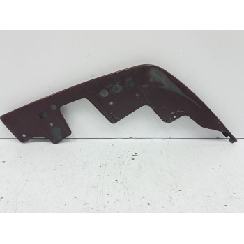 Recambio de moldura bajo faro izquierdo para ssangyong musso (fj) 2.9 td referencia OEM IAM X7943905000  