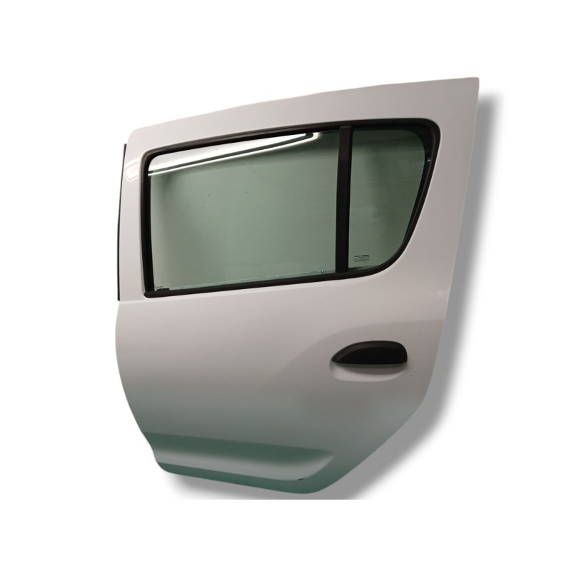 PUERTA TRASERA IZQUIERDA