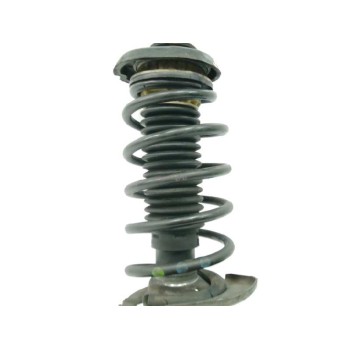 Recambio de amortiguador delantero izquierdo para peugeot 207 1.6 16v referencia OEM IAM   