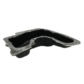 Recambio de carter para peugeot 207 1.6 hdi fap cat (9hz / dv6ted4) referencia OEM IAM 9829898980  