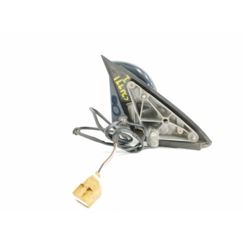 Recambio de retrovisor izquierdo para audi a4 berlina (8e) 1.9 tdi (96kw) referencia OEM IAM  5 CABLES 