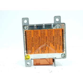 Recambio de centralita airbag para bmw serie 5 berlina (e34) 2.5 turbodiesel cat referencia OEM IAM 65778362119  
