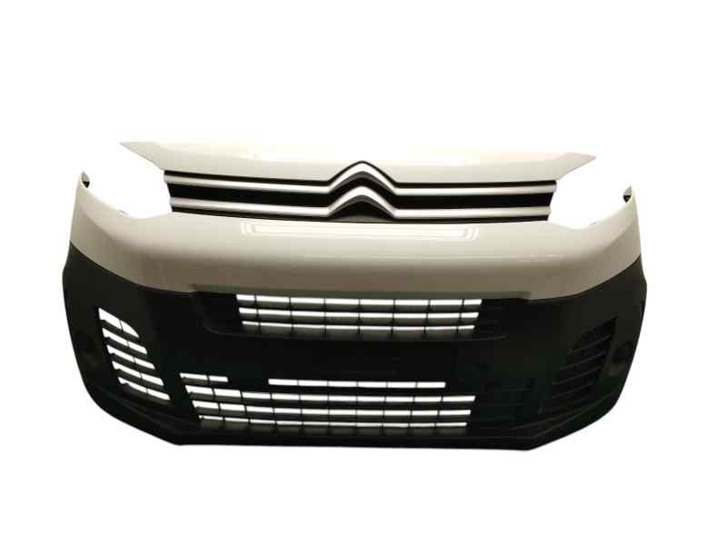 Recambio de paragolpes delantero para citroën jumpy iii autobús (v_) 1.5 bluehdi 100 referencia OEM IAM 9808639977 1591894X 