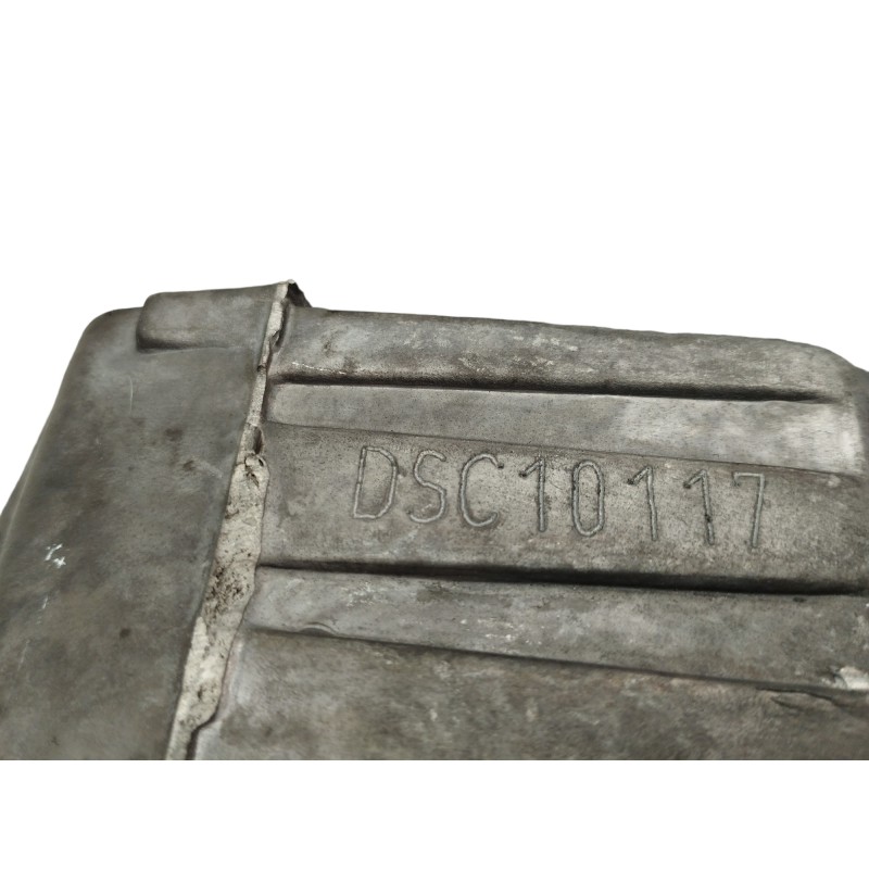 CAJA CAMBIOS