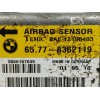 Recambio de centralita airbag para bmw serie 5 berlina (e34) 2.5 turbodiesel cat referencia OEM IAM 65778362119  
