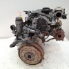 Recambio de motor completo para audi a4 avant (8e) 1.9 tdi (96kw) referencia OEM IAM AVB  