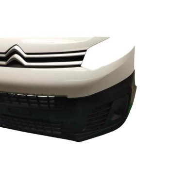 Recambio de paragolpes delantero para citroën jumpy iii autobús (v_) 1.5 bluehdi 100 referencia OEM IAM 9808639977 1591894X 