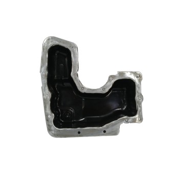 Recambio de carter para peugeot 207 1.6 hdi fap cat (9hz / dv6ted4) referencia OEM IAM 9829898980  
