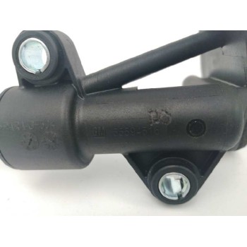 Recambio de bomba embrague para opel corsa e 1.3 16v cdti referencia OEM IAM 55594516  
