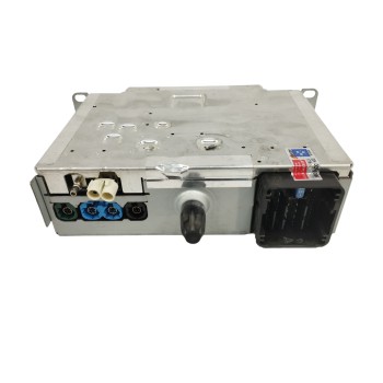 Recambio de sistema audio / radio cd para citroën jumpy fugón 2.0 blue-hdi fap referencia OEM IAM 9820250280  