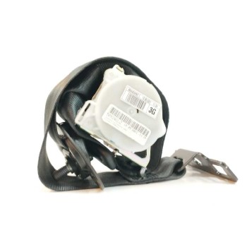 Recambio de cinturon seguridad trasero izquierdo para citroën c4 grand picasso 1.5 blue-hdi fap referencia OEM IAM 98066584XX TE