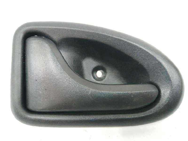Recambio de maneta interior delantera izquierda para renault scenic rx4 (ja0) 1.9 dci referencia OEM IAM 8200070012  