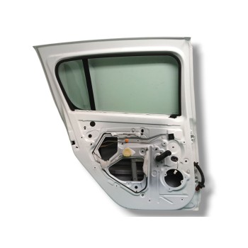 Recambio de puerta trasera izquierda para dacia sandero ii (b8_) 1.0 sce 75 (b8jc, b8jd) referencia OEM IAM 821017625R  