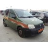 fiat panda (169) del año 2006