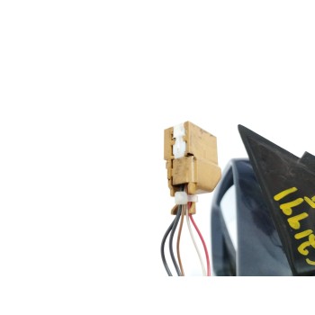 Recambio de retrovisor izquierdo para audi a4 berlina (8e) 1.9 tdi (96kw) referencia OEM IAM  5 CABLES 