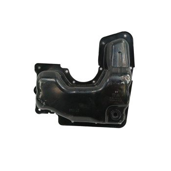 Recambio de carter para peugeot 207 1.6 hdi fap cat (9hz / dv6ted4) referencia OEM IAM 9829898980  
