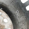 Recambio de llanta para seat ibiza 1.5 referencia OEM IAM  5,5JX14 4H 4X0 , 98