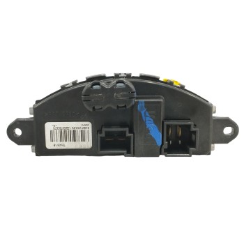 Recambio de resistencia calefaccion para renault kadjar (ha_, hl_) 1.5 blue dci 115 referencia OEM IAM T954061B  