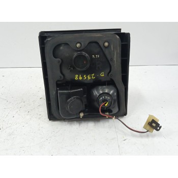 Recambio de piloto trasero derecho interior para ssangyong musso (fj) 2.9 td referencia OEM IAM 8360205501  