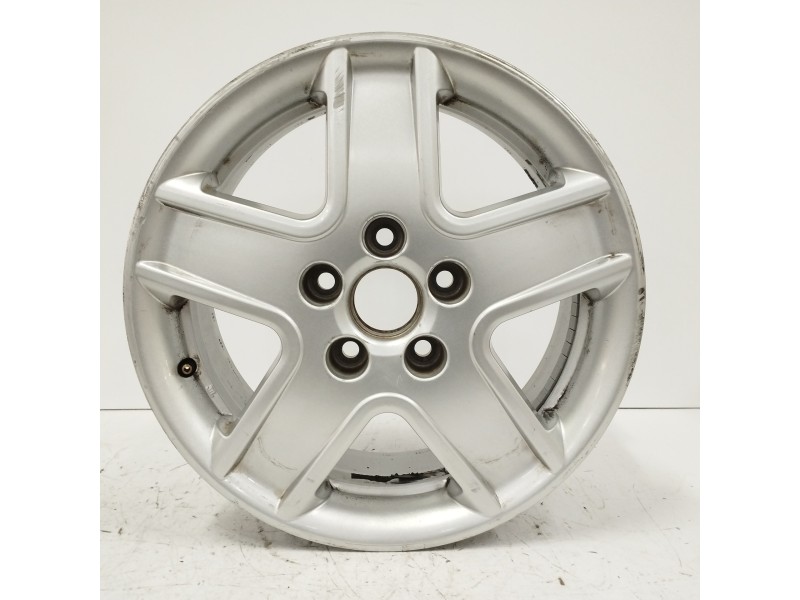 Recambio de llanta para volkswagen sharan (7m6/7m9) 2.8 v6 24v referencia OEM IAM 7M3601025A 7JX16H2 ET59 5H 5X112 Recambio de llanta para volkswagen sharan (7m6/7m9) 2.8 v6 24v referencia OEM IAM 7M3601025A 7JX16H2 ET59 5H 5X112