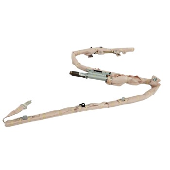 Recambio de airbag cortina delantero izquierdo para subaru forester (sj_) 2.0 d awd (sjd) referencia OEM IAM 98251SG010  