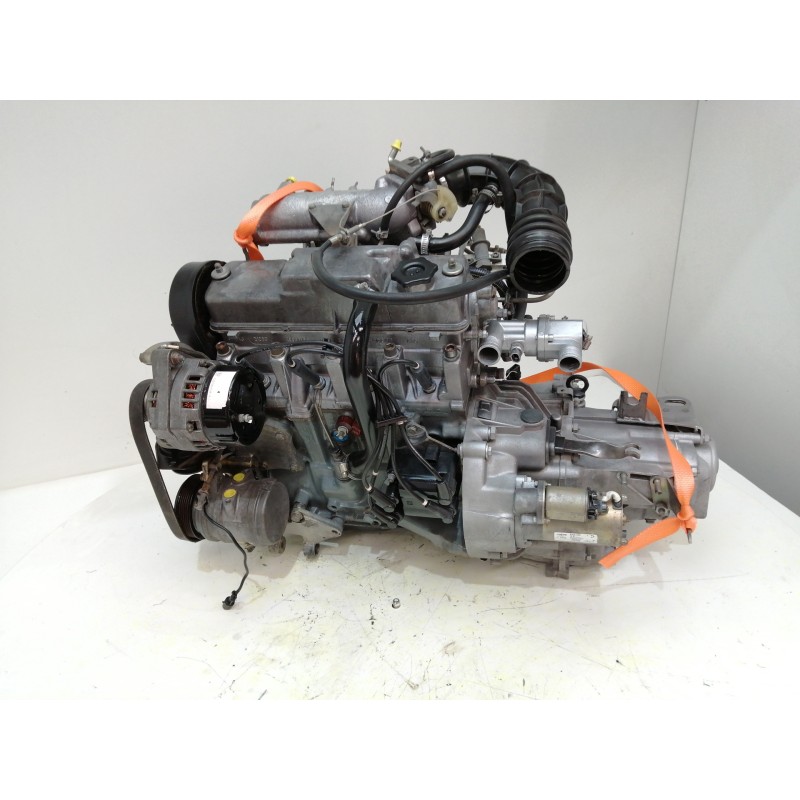 Recambio de motor completo para lada samara (2108/2109) 1.5 referencia OEM IAM 2111  