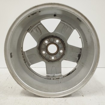 Recambio de llanta para volkswagen sharan (7m6/7m9) 2.8 v6 24v referencia OEM IAM 7M3601025A 7JX16H2 ET59 5H 5X112